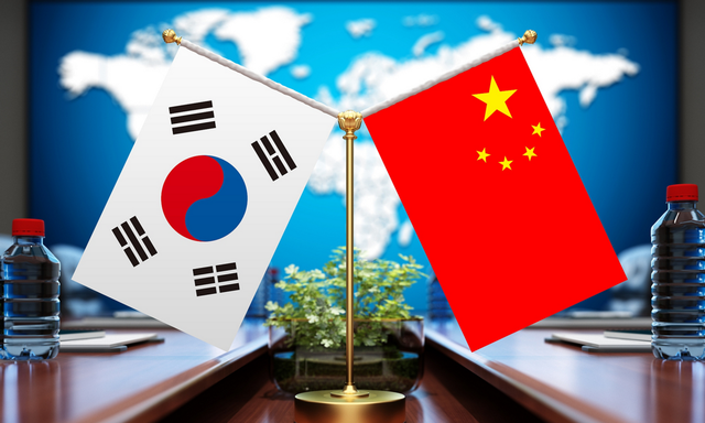 中韩谈判开始，两国贸易地位逆转，尹锡悦政府是否看清大势