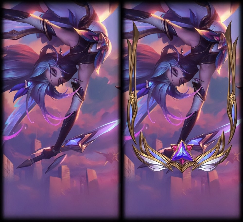 美测服更新星守图标边框微调治疗护盾机制削弱