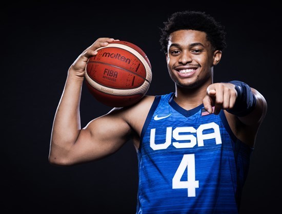 4年8000万美元马刺提前续约22岁约翰逊富保罗又搞定一单