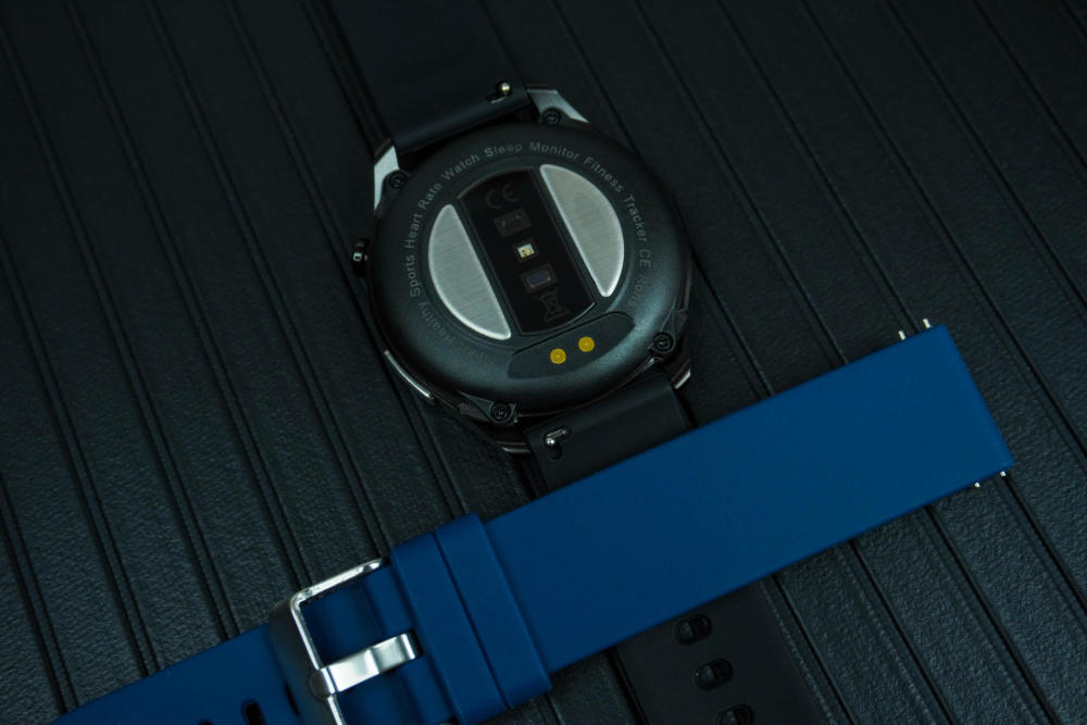 健康伴身很安心,dido e10心电血压智能手表升级体验_腾讯新闻