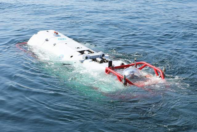 渔民捞来的mk46鱼雷,曾让我国反潜鱼雷进步20年_腾讯新闻