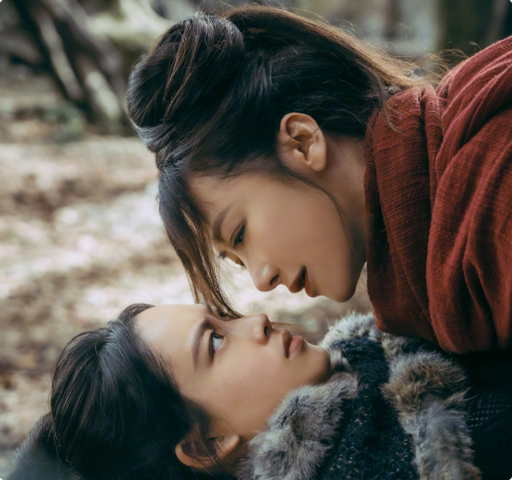 飙升榜冠军看到新雪山飞狐上线后才知道什么叫武侠片黑马