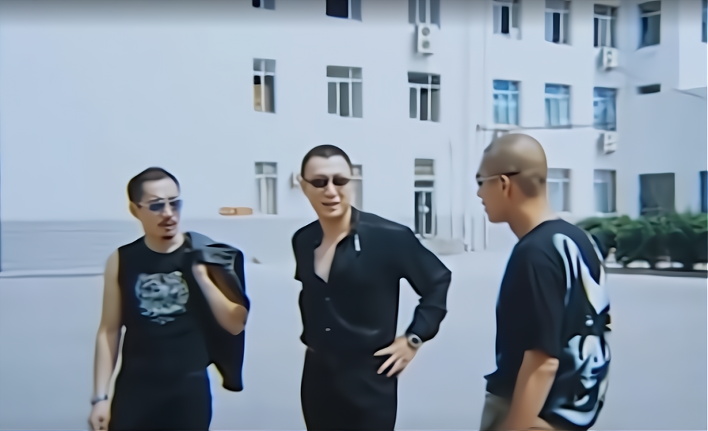 如果征服剧情改在2022年刘华强第几集落网最快0集