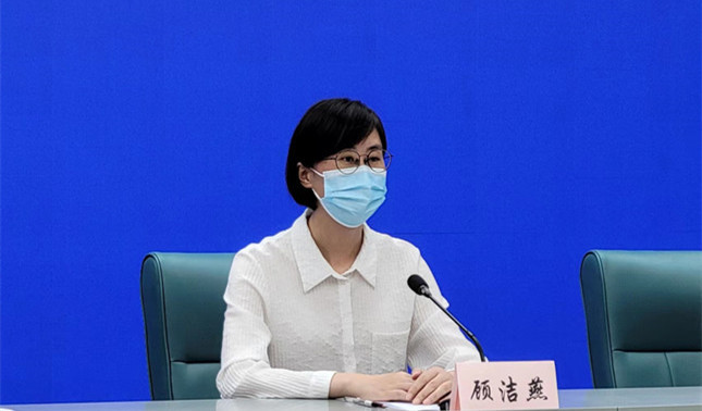 松江区通报1例社会面感染者情况:此前14天曾多次自驾往返外省市丨疫情