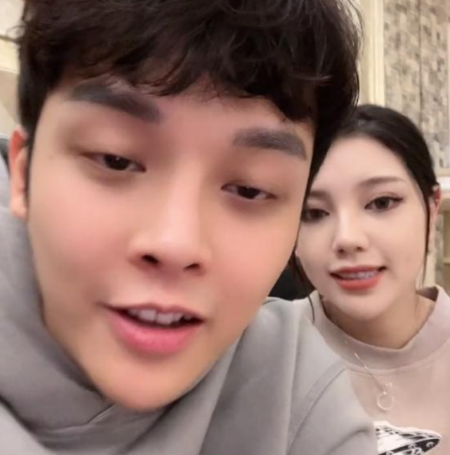 小猪先生和兜儿虽然已经有了孩子,也办理了结婚证