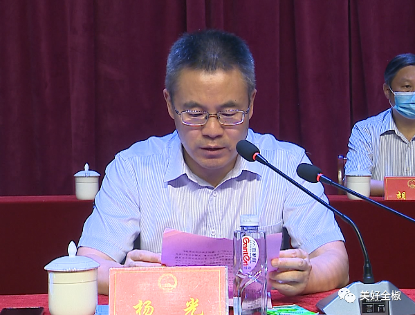 今天万名代表助力乡村振兴集中履职活动在全椒启动