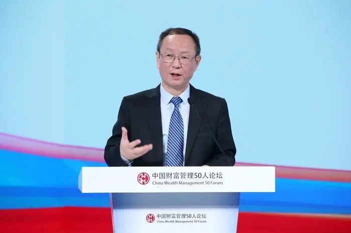 北大国发院教授卢锋：疫情以来中国宏观经济呈现出几个相对稳定的特点