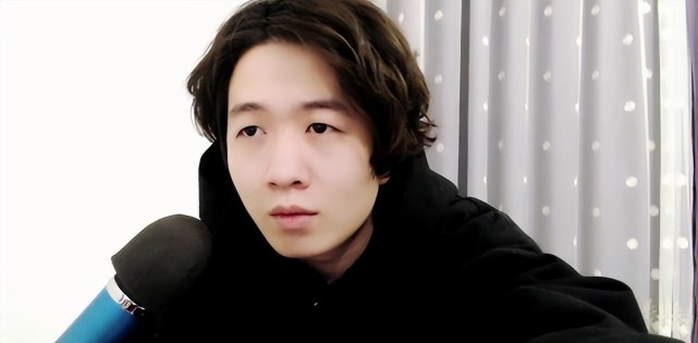 吕德华有多自信排出目前王者荣耀的分水岭直言要去第三段