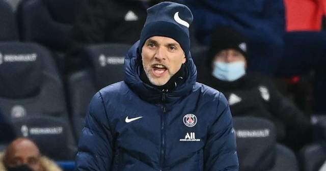 经典战术第三期:距离圆梦仅一步之遥 图赫尔大巴黎战术详解