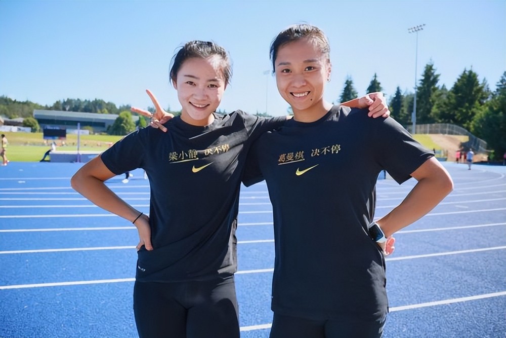 田徑世錦賽女子100米預賽梁小靜出局葛曼棋11秒17晉級半決賽