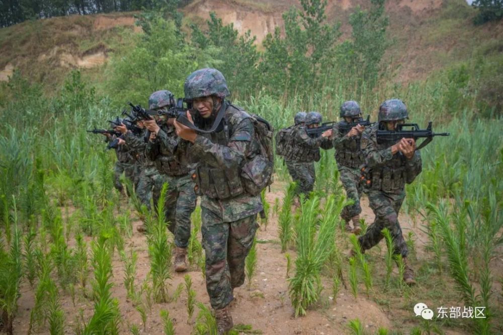 中国人民解放军第21军图片