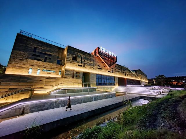 灵溪又多一全新晋网红打卡地