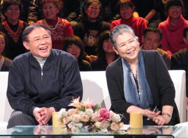 8年后再看《正阳门下,才发现里面的配角个个大有来头