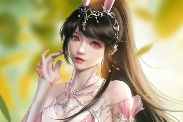 斗罗大陆:小舞生日庆新形象来袭,软妹和御姐各种类型齐聚,身材太养眼