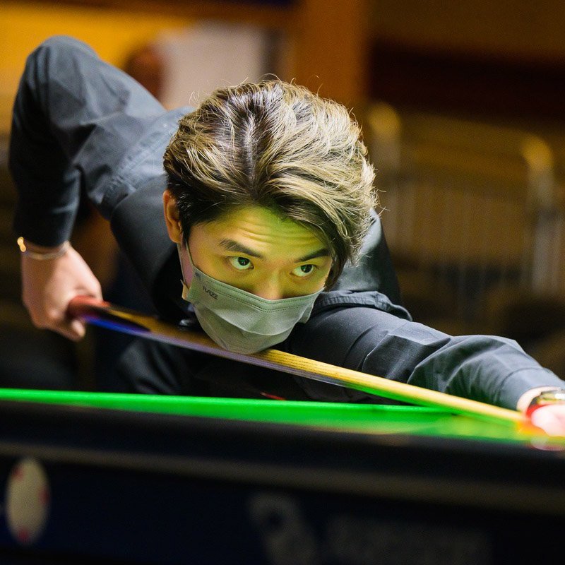 香港首金张家玮世运会桌球项目夺冠杨润雄发文道贺