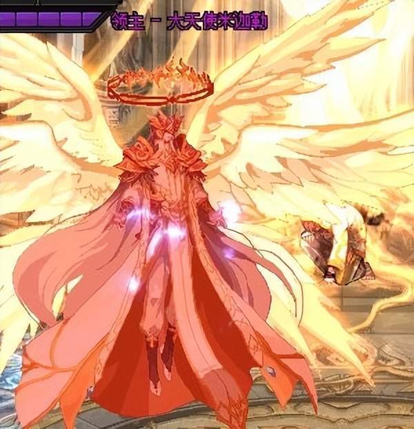 dnf肥猫池塘110级副本剧情设定探究和怪物图鉴1圣域边界