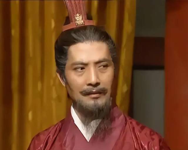《康熙王朝》过去21年，13位演员境况差别巨大，男6号越老越红_腾讯新闻