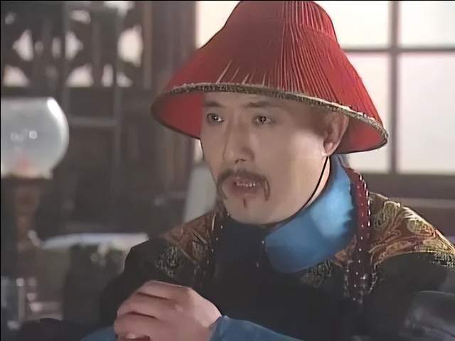 《康熙王朝》过去21年，13位演员境况差别巨大，男6号越老越红_腾讯新闻