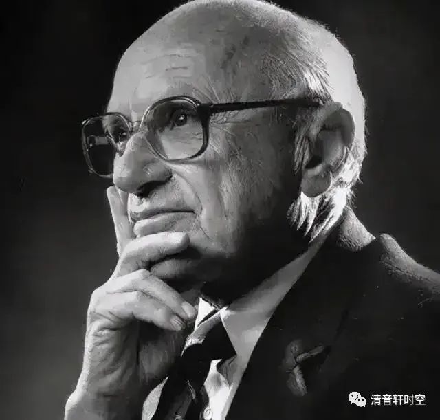 哈耶克:真理只能从不同思想的自由讨论中浮现出来