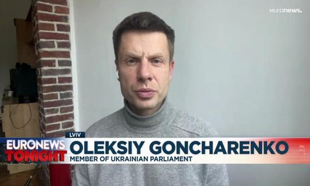 乌议员称要对塞民众进行“再教育”，武契奇回应：祝乌克兰一切顺利