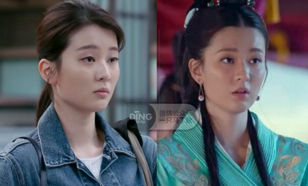 都说乔欣开挂了,她到底是如何一步步变美变惊艳的?_深圳热线