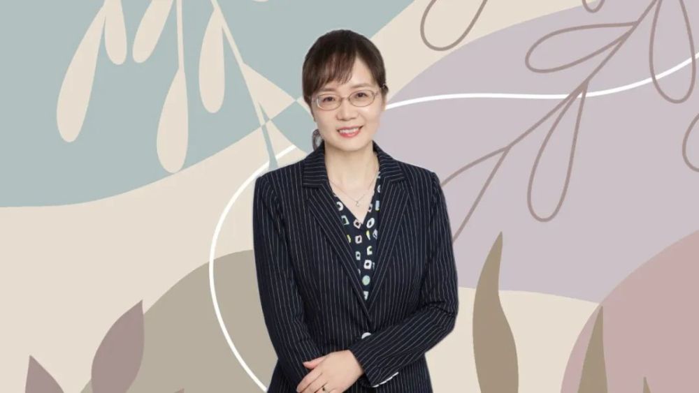 研究近日获得第十七届中国青年女科学家奖厦大生命科学学院教授陈兰芬