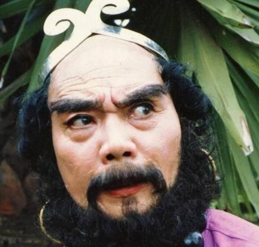 一人分饰九个角色,一人成最值钱的演员,86版西游记到底有多穷?