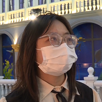 市民 刘蕊宁自奎屯市参与全国文明城市创建以来,作为奎屯市民,我深切