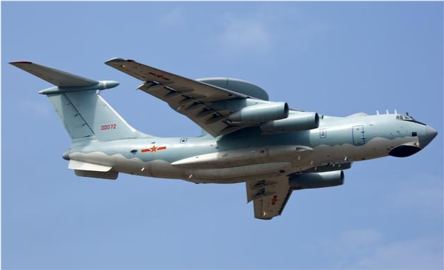 12架运9运输机大象漫步,未来还需要多少架运9?