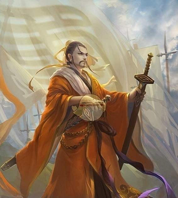 三国杀:2v2排位强力武将组合推荐,配合到位直接起飞!插图4