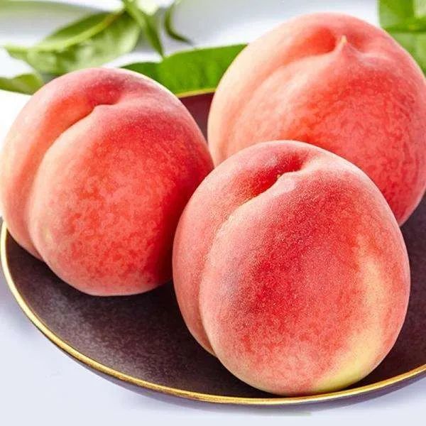 吃货们注意好吃的平谷大仙桃来了全北京包邮到家