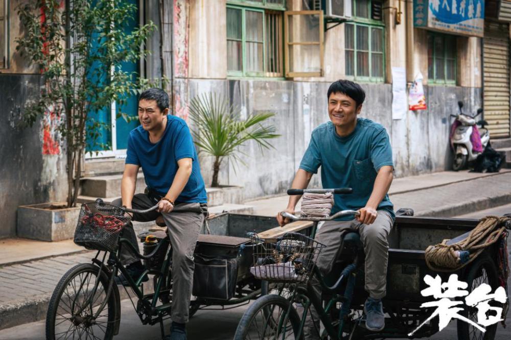 《张卫国的夏天》今晚开播，比起演员阵容，我更关心3大核心看点英语口语怎么练好听2023已更新(微博/知乎)会议组织流程