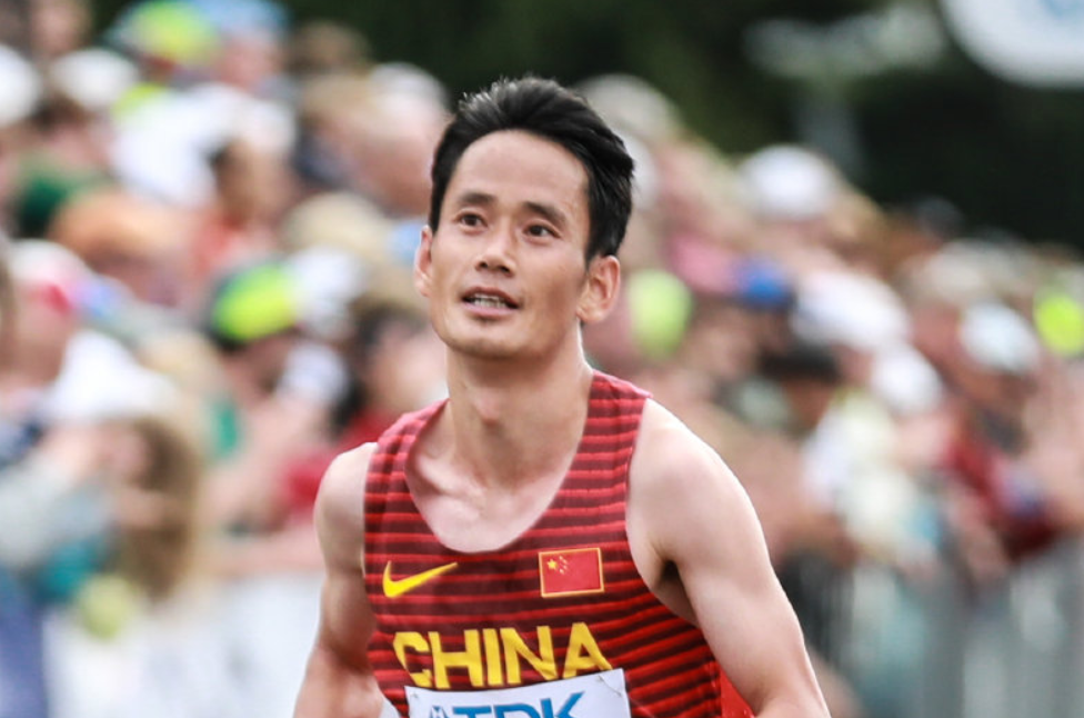 国际马拉松最新纪录(中国世锦赛马拉松出战名单)