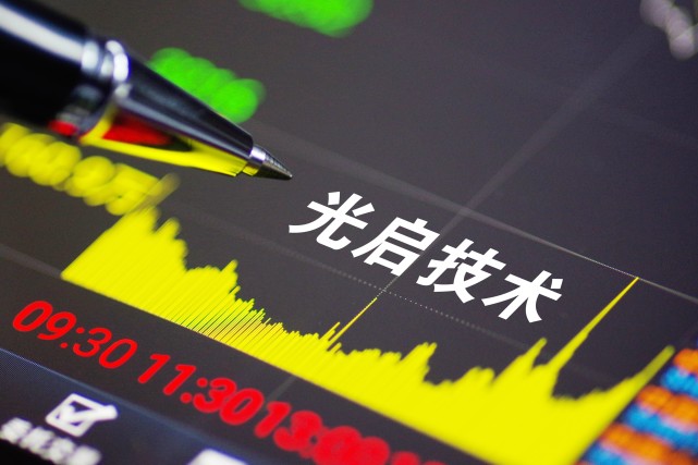 光启技术68亿募投项目5年仅投7.7亿 靠吃利息净利五连增大股东套现近1