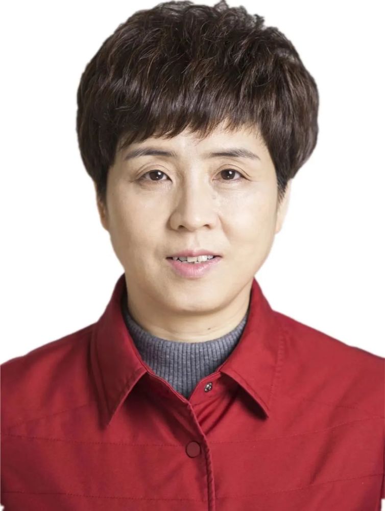 乐文红:聚焦"作示范 勇争先" 争创新时代"第一等"信访工作_腾讯新闻