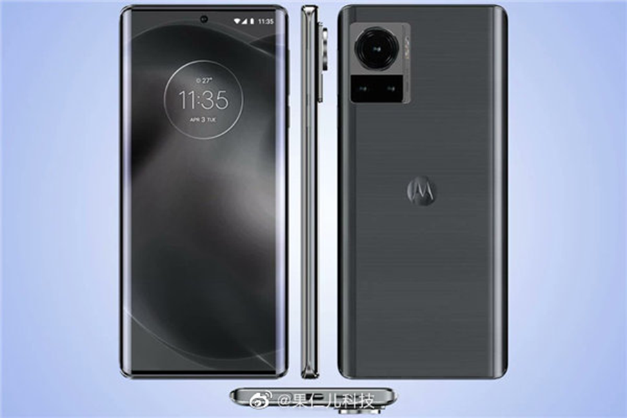 两款新机发布在即：摩托myui 4.0个性化界面曝光