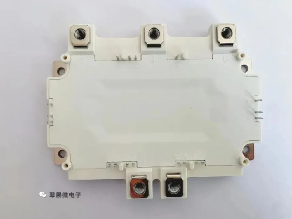 新能源汽车核心部件电控igbt模块入门详解从小白到精通