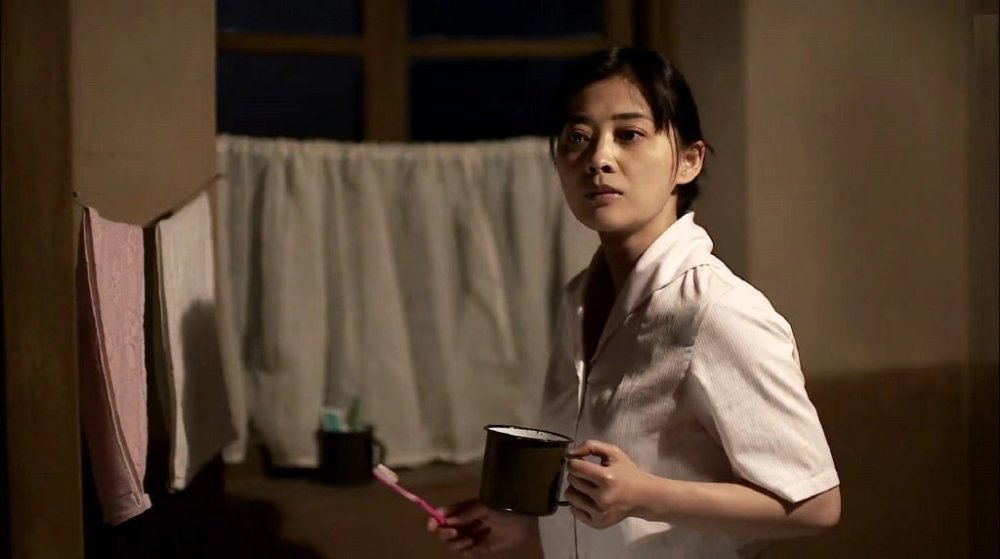 《父母爱情》原著:梅亚莉逼安杰上吊,这就是可怜之人的可恨之处_腾讯