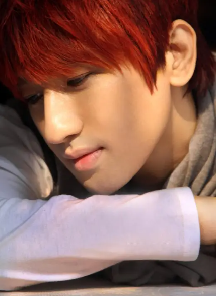 对不起,10年前周杰伦真不是他对手……插图13