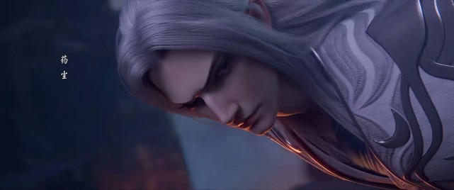 斗破苍穹：韩枫为何背叛药老，东山再起后最终还是败在萧炎手上-古次元