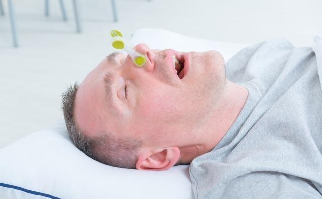 人为什么打呼噜 腾讯网