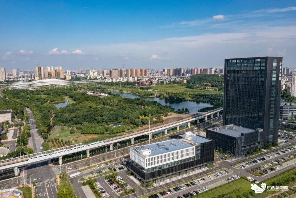 临空港新城崛起