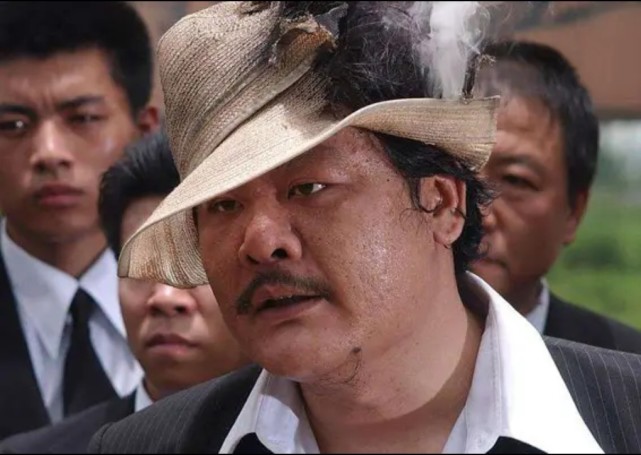 "绿叶抢镜"黄金配角,林雪的故事