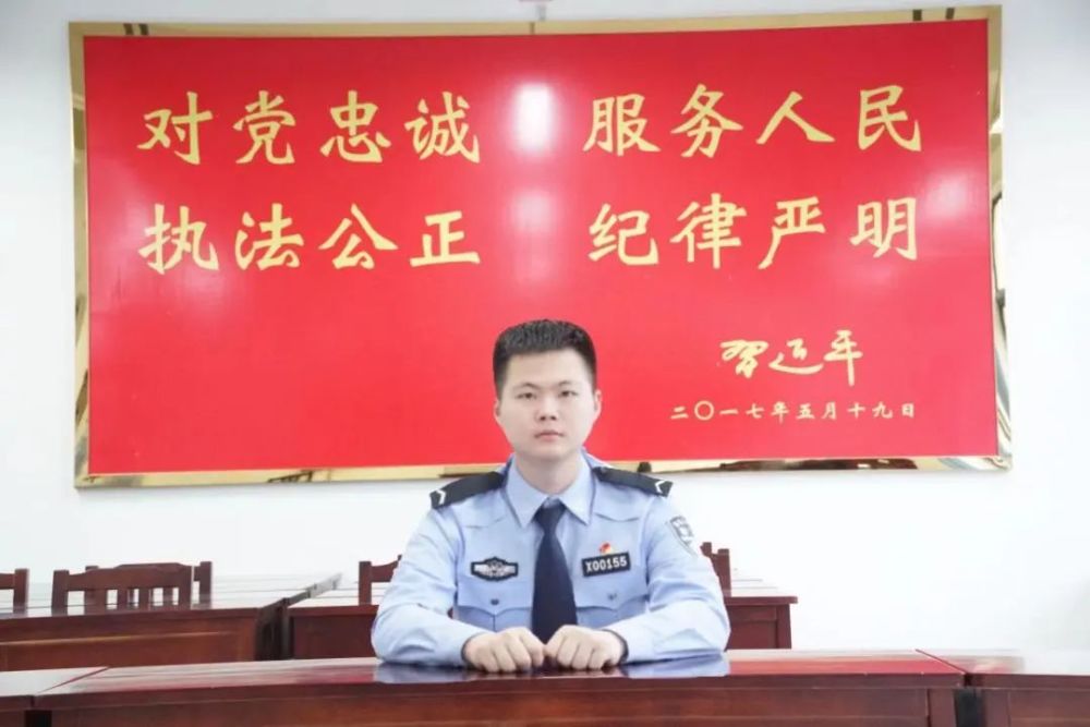 师兄师姐友情提示：今年警校新生注意了……