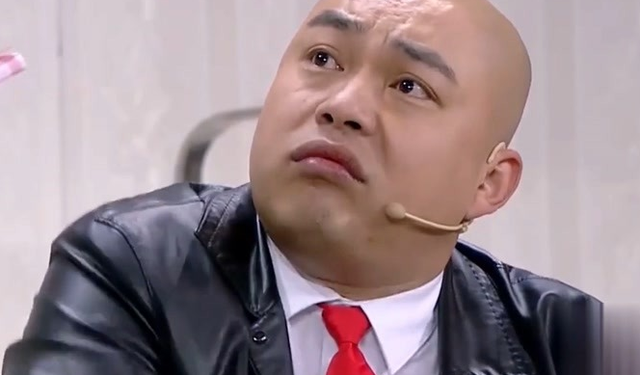 赵本山徒弟程野接白活,吹唢呐收50w出场费,网友:丧事成演唱会插图3