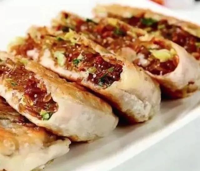 山西有看头|《美食篇》之高平里圪抓