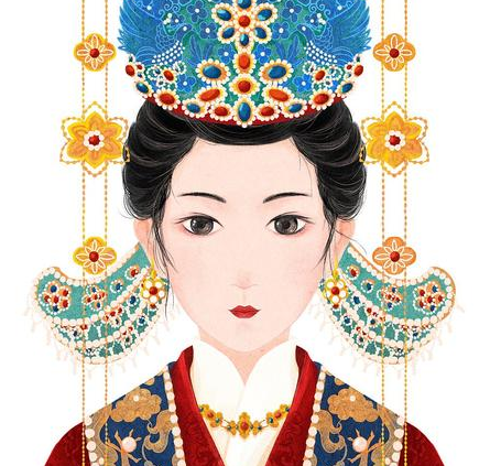 被崇祯砍断一臂的长平公主,侥幸未死,到底是幸运还是不幸?