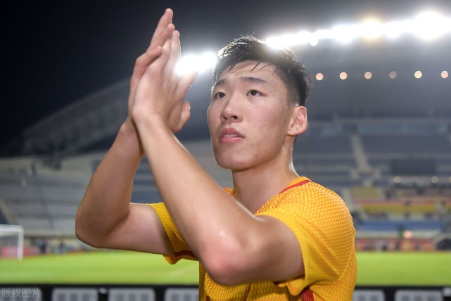 国足选拔队新队长人选浮出水面,能力深受名帅认可,未来值得期待