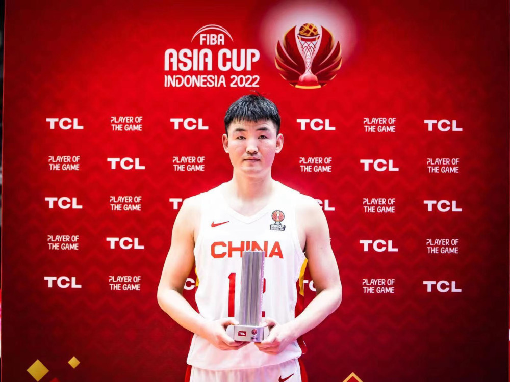 4战3次得分王顾全成最大惊喜前队友盛赞像朱芳雨名宿点赞