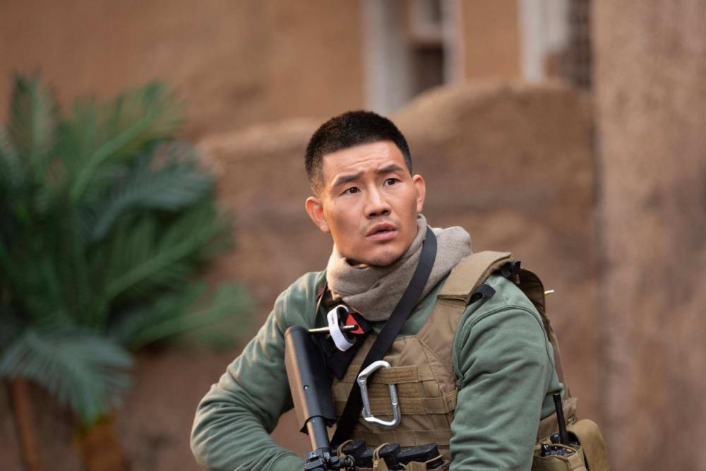 嘎子谢孟伟投资八亿拍新电影 称获得吴京张艺谋支持插图4